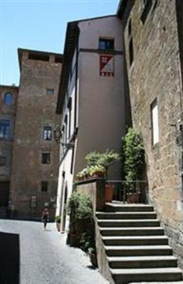 фото отеля Palazzo Piccolomini