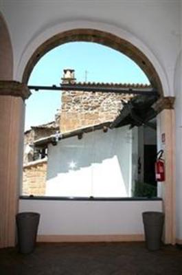 фото отеля Palazzo Piccolomini