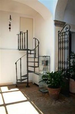 фото отеля Palazzo Piccolomini