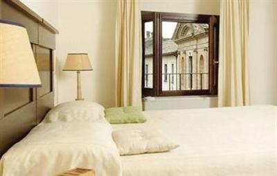 фото отеля Palazzo Piccolomini