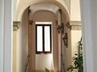 фото отеля Palazzo Piccolomini