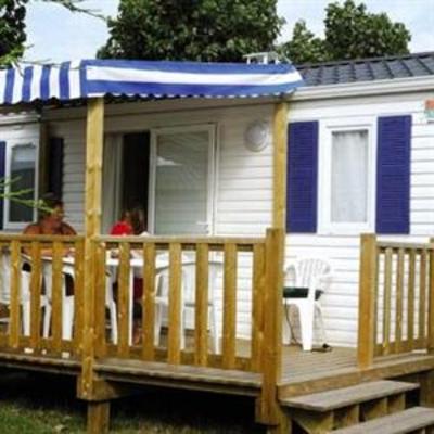 фото отеля Camping L'Ocean