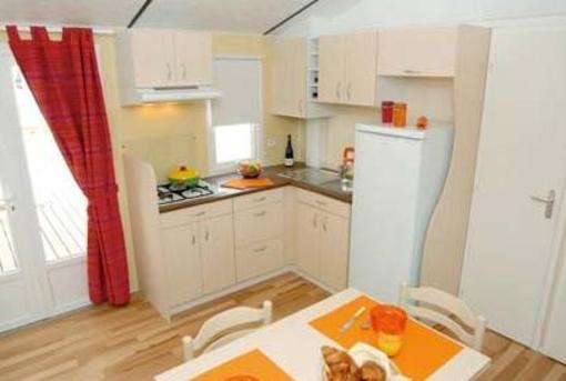 фото отеля Camping L'Ocean
