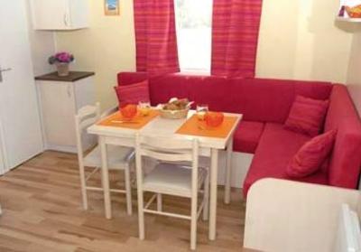 фото отеля Camping L'Ocean