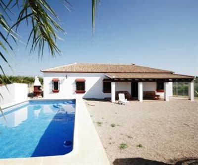 фото отеля Casa Rural Manolin Posadas