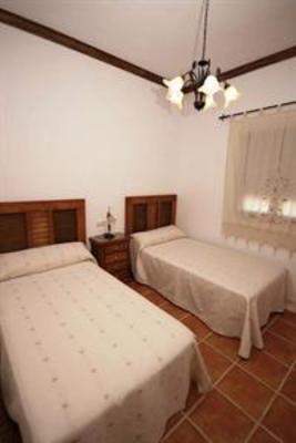 фото отеля Casa Rural Manolin Posadas
