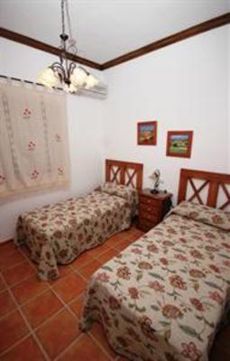 фото отеля Casa Rural Manolin Posadas