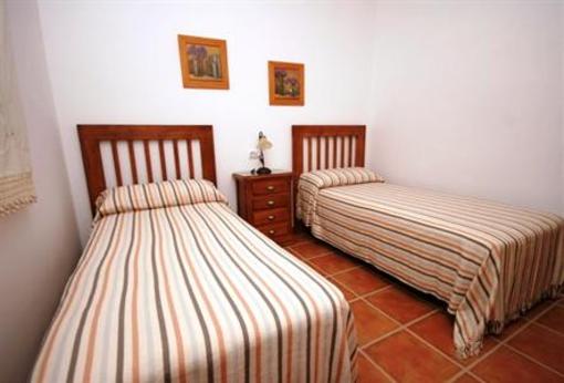 фото отеля Casa Rural Manolin Posadas