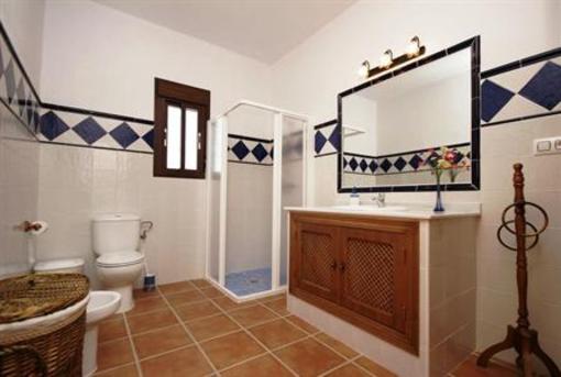 фото отеля Casa Rural Manolin Posadas