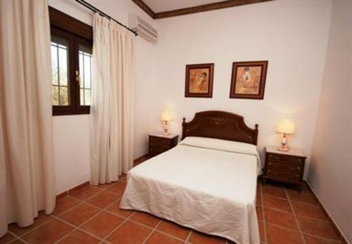 фото отеля Casa Rural Manolin Posadas