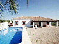 Casa Rural Manolin Posadas
