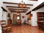 фото отеля Casa Rural Manolin Posadas