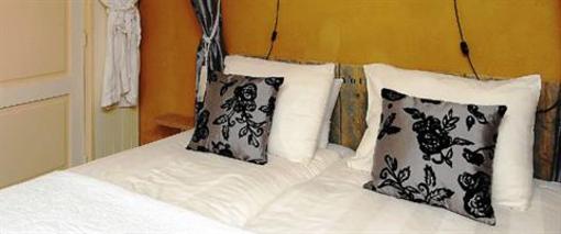 фото отеля Memory Garden Bed And Breakfast