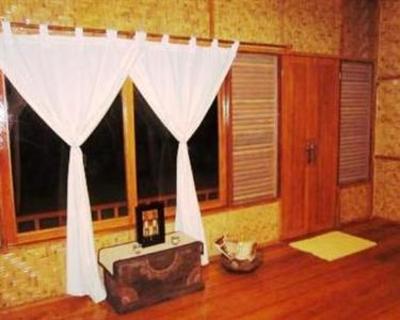 фото отеля Pondok Wisata Pantai Cemara