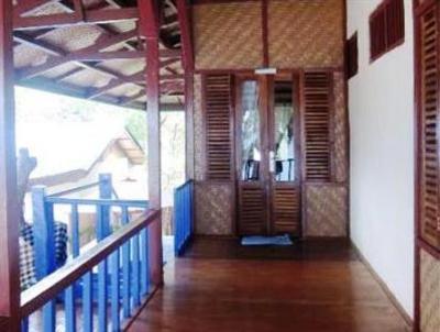 фото отеля Pondok Wisata Pantai Cemara
