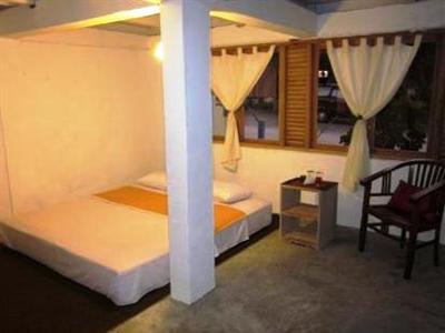 фото отеля Pondok Wisata Pantai Cemara