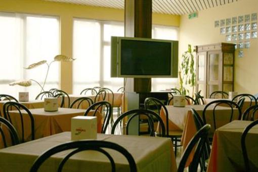 фото отеля Motel Autosole Cornegliano Laudense