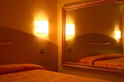 фото отеля Motel Autosole Cornegliano Laudense
