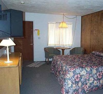 фото отеля Coachman Inn Motel