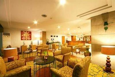 фото отеля Golden Beach Cha-Am Hotel