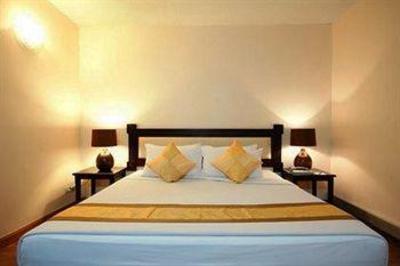 фото отеля Golden Beach Cha-Am Hotel