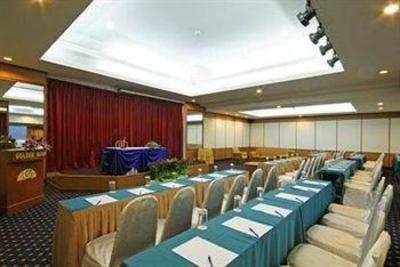 фото отеля Golden Beach Cha-Am Hotel