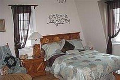 фото отеля Gite A La Maison Du Regisseur