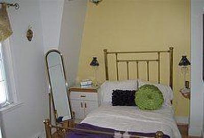 фото отеля Gite A La Maison Du Regisseur