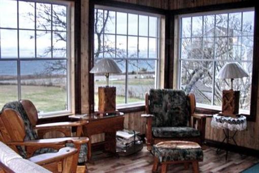 фото отеля Gite A La Maison Du Regisseur
