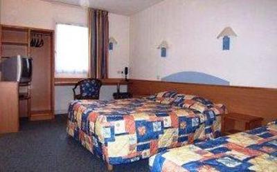 фото отеля Deltour Hotel Cahors