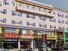 фото отеля Yue Jia Business Hotel Baotou Minzu East Road