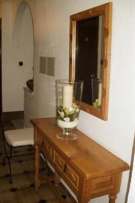 фото отеля Hostal Trebol