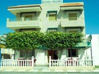 Hostal Trebol