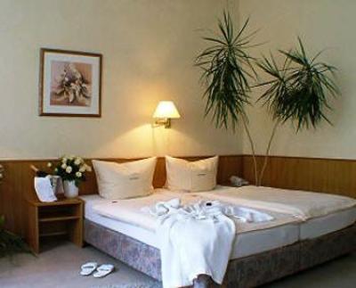 фото отеля Hotel & Restaurant Behrens