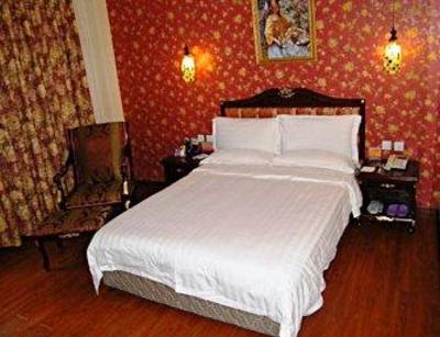 фото отеля Liang Ju Hotel