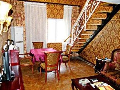 фото отеля Liang Ju Hotel