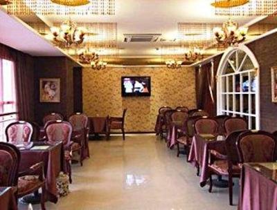 фото отеля Liang Ju Hotel