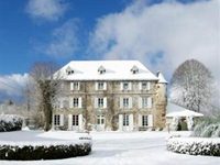 Chateau De Savennes