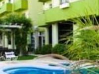 Apart Hotel Federacion