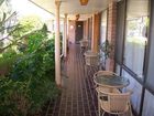 фото отеля Muswellbrook Motor Inn