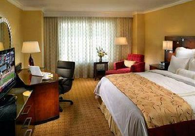 фото отеля SpringHill Suites Atlanta Airport Gateway