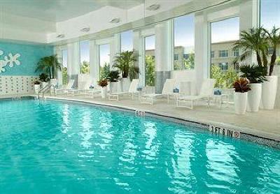 фото отеля SpringHill Suites Atlanta Airport Gateway
