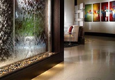 фото отеля SpringHill Suites Atlanta Airport Gateway