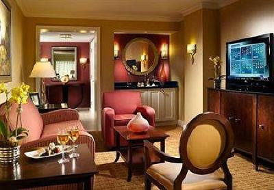 фото отеля SpringHill Suites Atlanta Airport Gateway