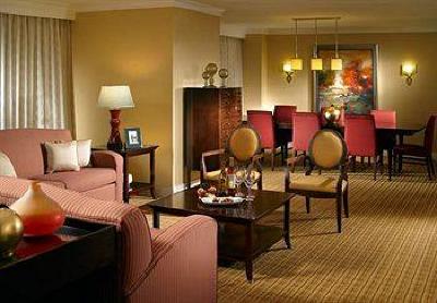 фото отеля SpringHill Suites Atlanta Airport Gateway