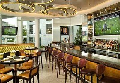 фото отеля SpringHill Suites Atlanta Airport Gateway