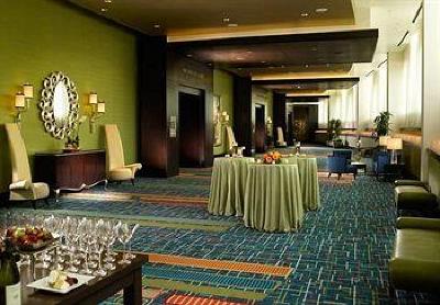 фото отеля SpringHill Suites Atlanta Airport Gateway