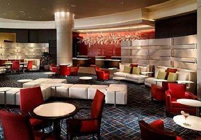 фото отеля SpringHill Suites Atlanta Airport Gateway