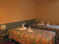 Hotel Des Vosges Contrexeville