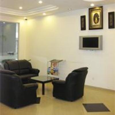 фото отеля RJ Hotel Kulai